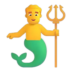 Merman on Microsoft