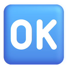 Ok-Merkki on Microsoft