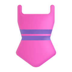Maillot de bain une pièce on Microsoft