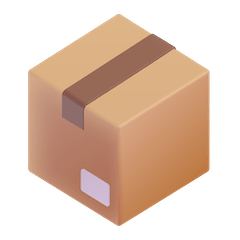Package on Microsoft