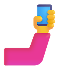 Selfie on Microsoft