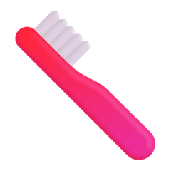 Cepillo de dientes on Microsoft