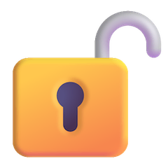 Unlocked on Microsoft
