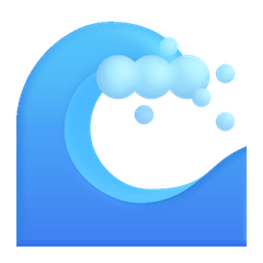 Water Wave on Microsoft