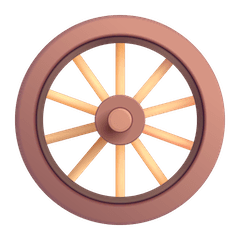 Wheel on Microsoft