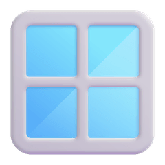 Venster on Microsoft