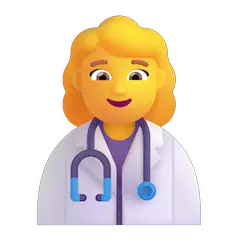 Pekerja Kesehatan Wanita on Microsoft