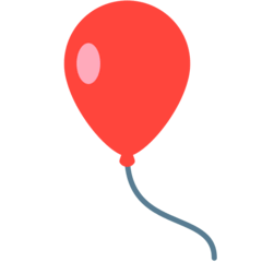 Balloon on Mozilla