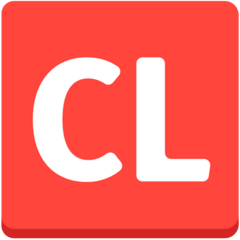 Sinal CL on Mozilla