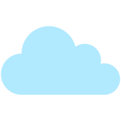 Nube on Mozilla