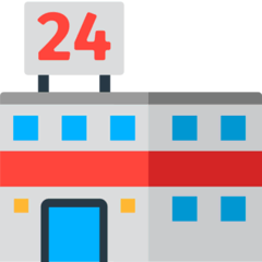 Convenience Store on Mozilla