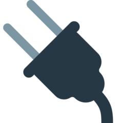 Stromstecker on Mozilla