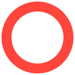 Cirkelmarkering on Mozilla