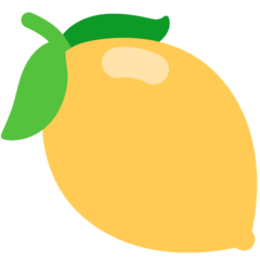 Lemon on Mozilla