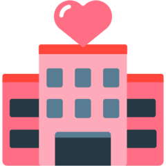 Love hotel on Mozilla