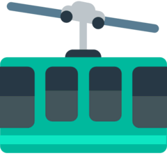 Teleférico on Mozilla