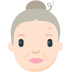 Wanita Tua on Mozilla