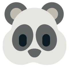 Față De Urs Panda on Mozilla