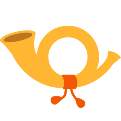 Postal Horn on Mozilla