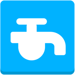 Wasserhahn on Mozilla