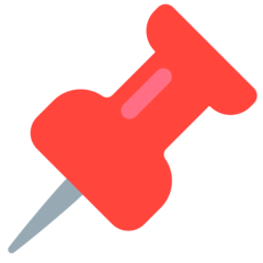 Pushpin on Mozilla
