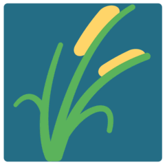Sheaf of Rice on Mozilla