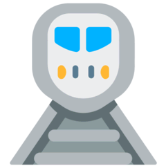 Tren on Mozilla