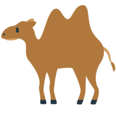 Two-Hump Camel on Mozilla