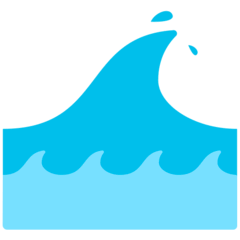 Water Wave on Mozilla