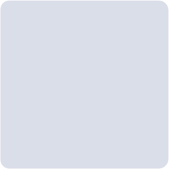 White Large Square on Mozilla