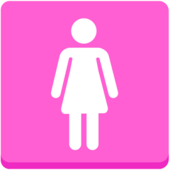 Women’s Room on Mozilla