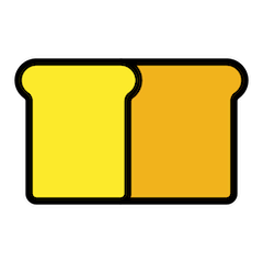Bánh Mì on Openmoji