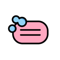 Seife on Openmoji