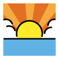 Alba on Openmoji