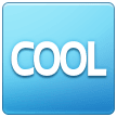 Signe cool on Samsung