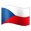 Tšekin Lippu on Samsung