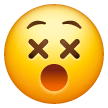 Benommenes Gesicht on Samsung