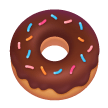 Ciambella on Samsung