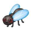 Fliege on Samsung
