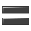 Heavy Equals Sign on Samsung