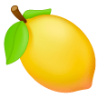 Lemon on Samsung