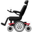 Fauteuil roulant électrique on Samsung