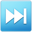 Bouton avancer au suivant on Samsung