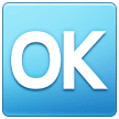 Ok-Merkki on Samsung