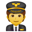 Pilot on Samsung
