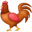 ไก่ตัวผู้ on Samsung