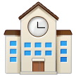 Escola on Samsung
