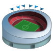 Stadio on Samsung