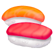 Sushi on Samsung