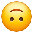 거꾸로 된 얼굴 on Samsung